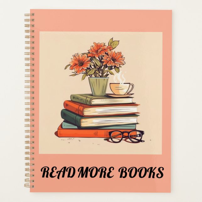 lire plus de livres "carnet" (Devant)