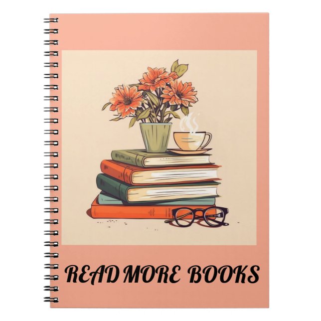 lire plus de livres "carnet" (Devant)