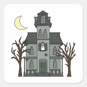 Lire plus Sticker Gothique Lit