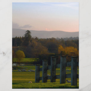 L'Irlande est Belle
