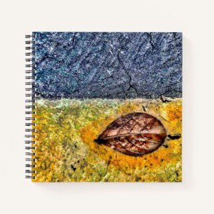 Lisez ces carnets Feuille