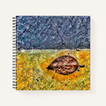 Lisez ces carnets Feuille