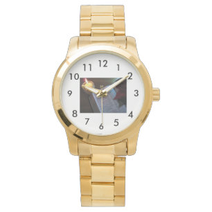 Lisez la montre de mot