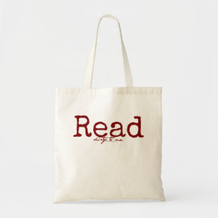 Lisez sale à moi le sac