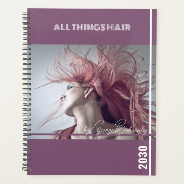 Liste De Cheveux, Salon (Devant)