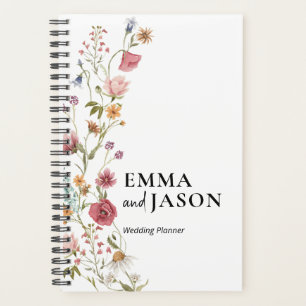 Liste de contrôle mariage Planificateur, Mariage f