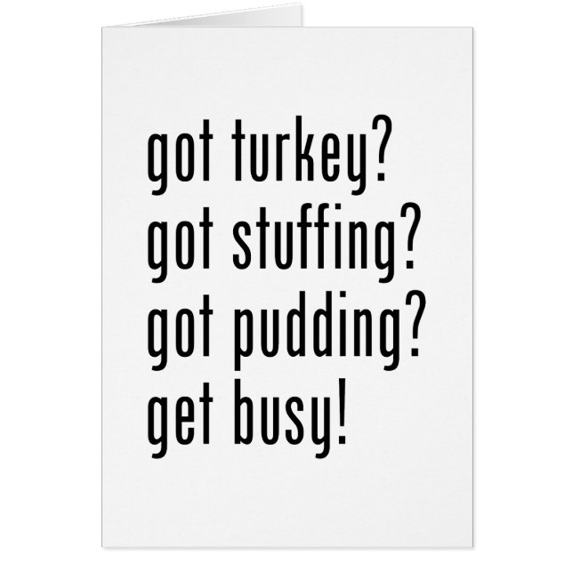 Liste de magasins de Noël (Devant)