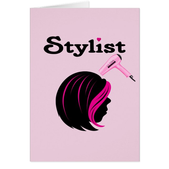 Liste des cheveux (Devant)