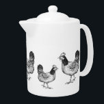 Liste Vintage<br><div class="desc">Voici un croquis que j'ai fait d'un coq. Les coqs et les poules font partie de notre quotidien ici dans le Karoo,  il faut faire attention à ces piétons ordinaires. Et comme Mick Jagger,  si vous ne pouvez pas les battre,  rejoignez-les — fais le coq !</div>