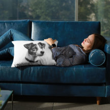 Dessin de Jack Russell Terrier