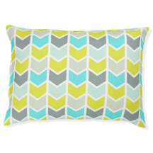 Motif Chevron Géométrique bleu bleu bleu Aqua
