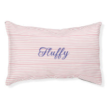 Petits amis Furry Bed