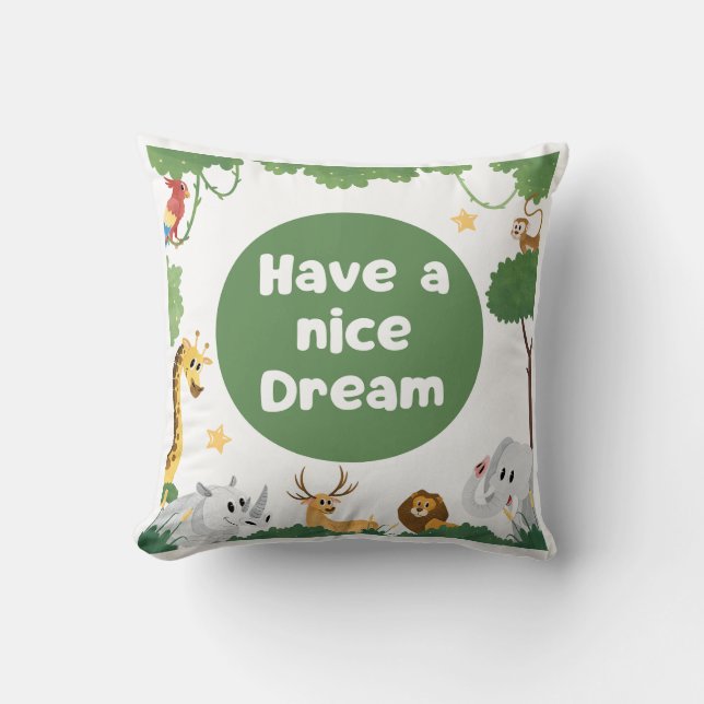 Lit Ultra Soft Premium Coussin - Hypoallergène & S (Recto)