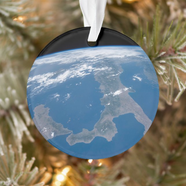 L'Italie Et Sa Sicile. (Arbre)