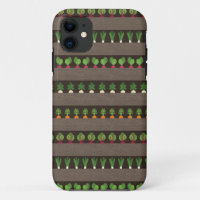 Lits de jardin Coque-Mate coque iphone
