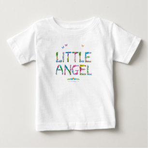 Little Angel - T-shirt bébé