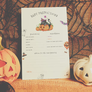 Little Boo Baby Predictions & Conseils Jeu