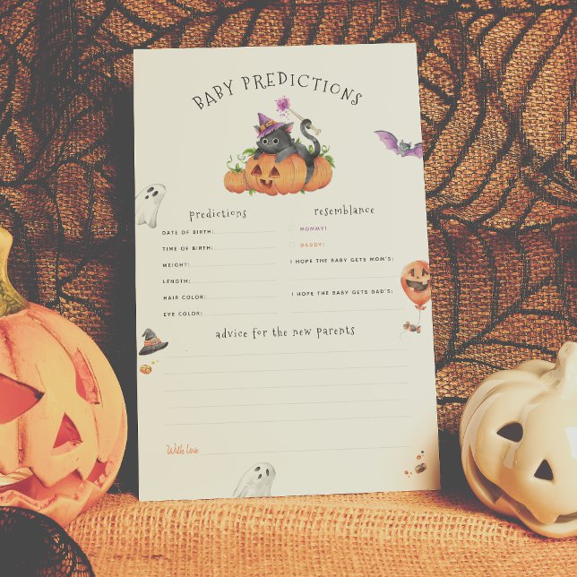 Little Boo Baby Predictions & Conseils Jeu (Créateur téléchargé)