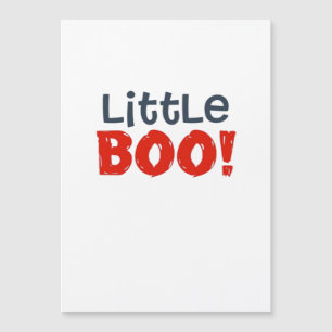 Little Boo Créatif Décontracté