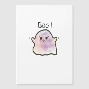 Little Boo est un mème drôle et effronté
