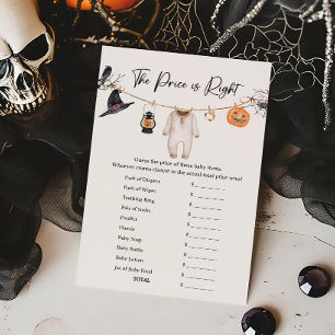 Little Boo Halloween Le Prix est juste Jeu