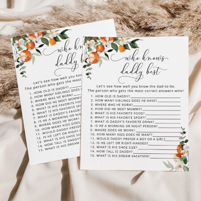 Little Cutie Qui connaît papa meilleur jeu de baby (Créateur téléchargé)