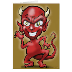 Little Devil