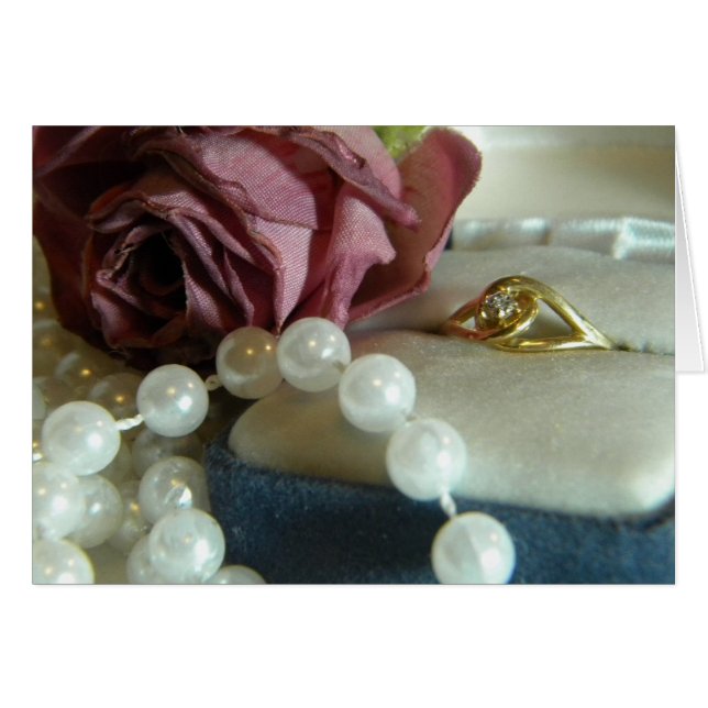 Little Diamond I (Devant horizontal)