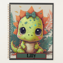 Little Dino Explorer : Roar with Confiance!