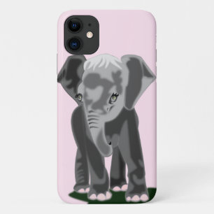 Little Elephant coque iphone - Choisir les couleur