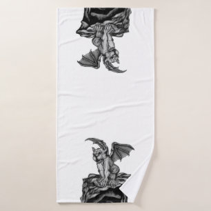Little Golem Gargoyle