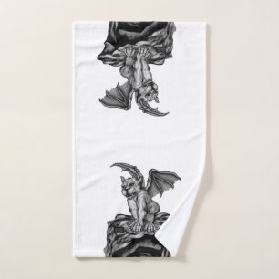 Little Golem Gargoyle