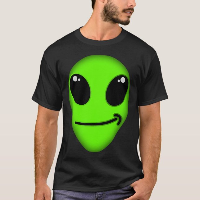 Little Guy League | T-Shirt (Devant)