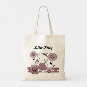 Little Kitty Sac fourre-tout