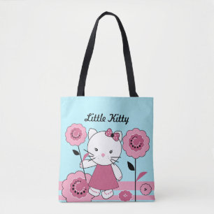 Little Kitty Sac fourre-tout