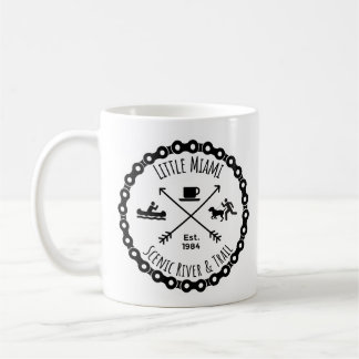 Little Miami Pittoresque River & Trail Mug