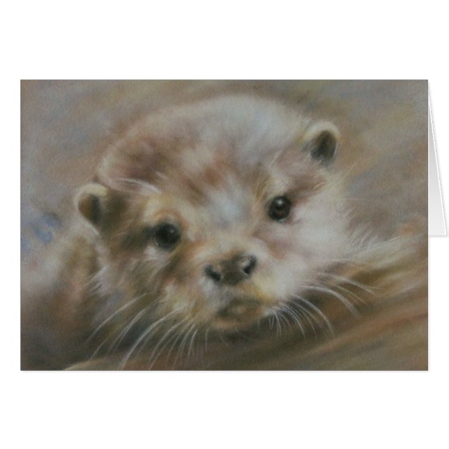 Little Otter (Devant horizontal)