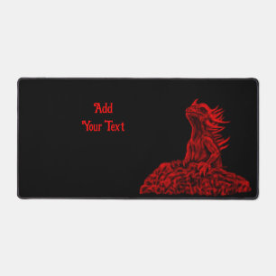 Little red Dragon