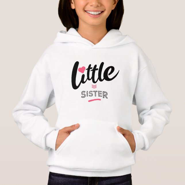 Little sister (Devant)