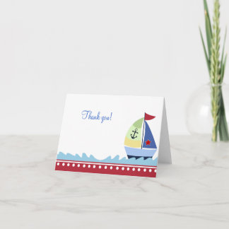 Little Skipper (Rouge) Follot Merci notes