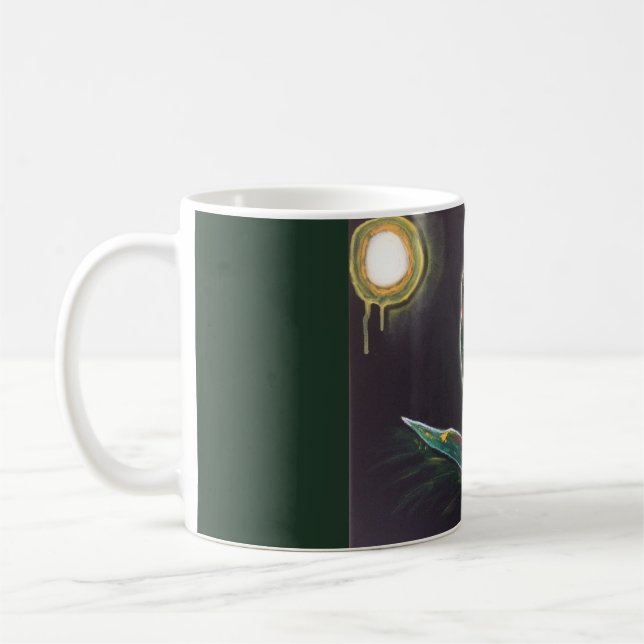 Little Sweetheart – Classic Mug (Gauche)