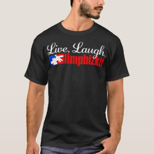 Live Lauder Limp Bizkit Sweat - shirt à capuche