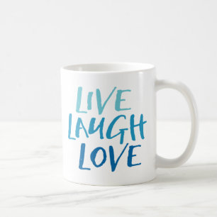 Live Lauder Love Mug