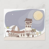 Live Laugh Love #9 Carte postale