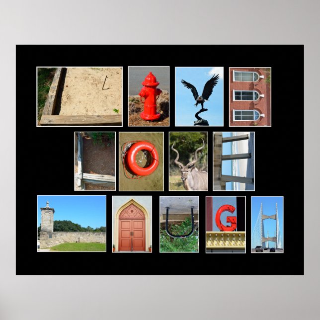 live love rire poster lettres d'image (Devant)