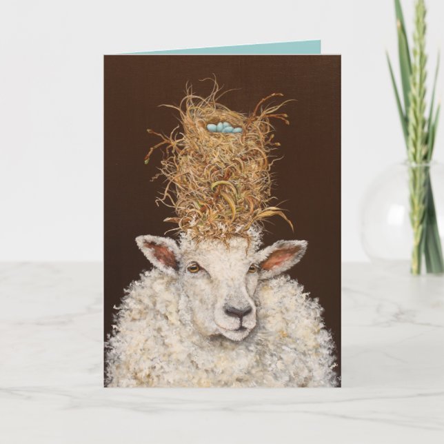 Livin' High sur la carte Sheep (Devant)