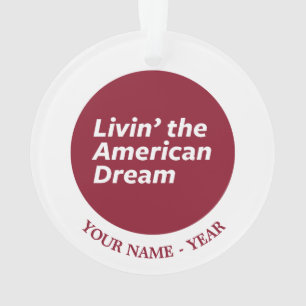Livin le rêve américain 2