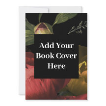 Livraison Annonces de lancement de livre Mailing D