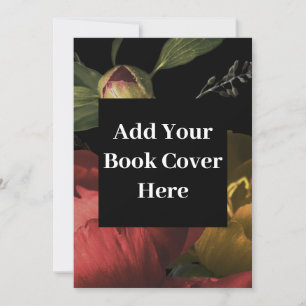 Livraison Annonces de lancement de livre Mailing D