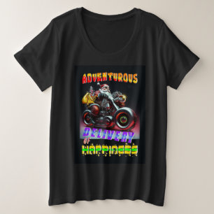 Livraison Aventureuse Du Bonheur